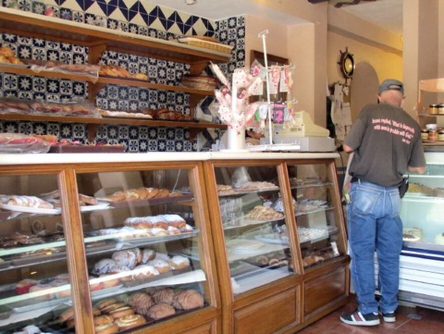 La Charamusca, surge en medio de  crisis