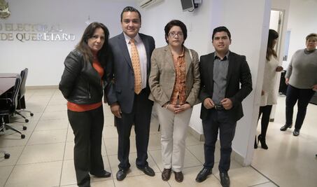 Ven positivo creación de nuevos institutos