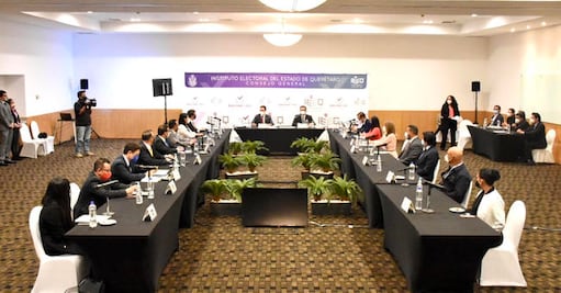 ¡Entérate! 437 cargos de elección popular serán votados el 6 de junio de 2021