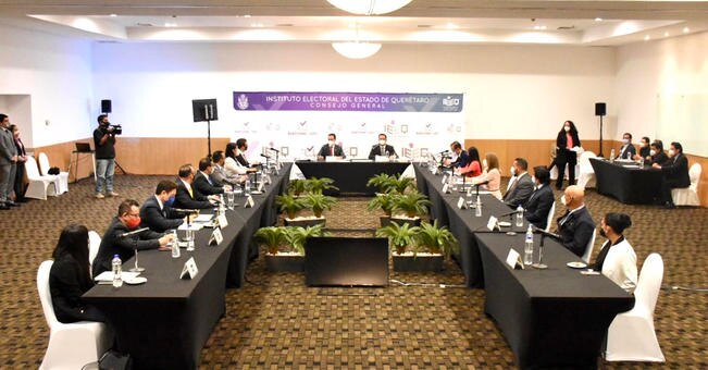 ¡Entérate! 437 cargos de elección popular serán votados el 6 de junio de 2021