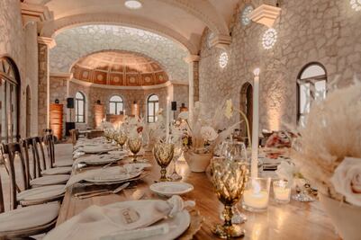 Querétaro lanza “Nupcias”, la guía para turismo de romance 