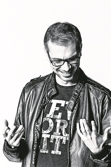 Christian Gohmer dirigirá a la OFEQ
