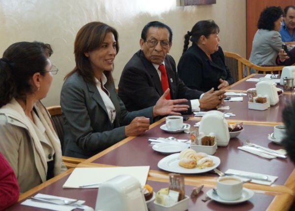 FUC hace alianza estratégica con Huimilpan