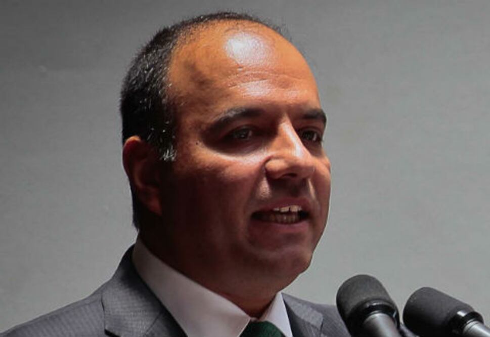 Se mantiene plan de desarrollo capitalino