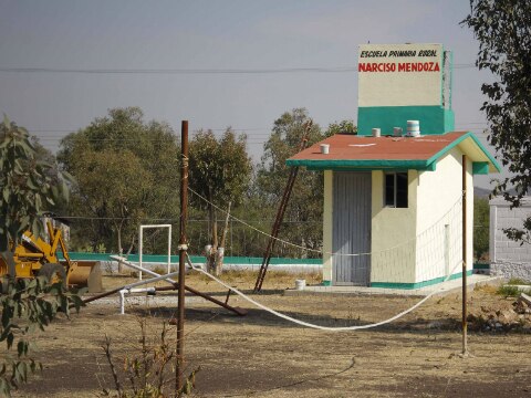 Solicitan más policías  en Estancia de Bordos