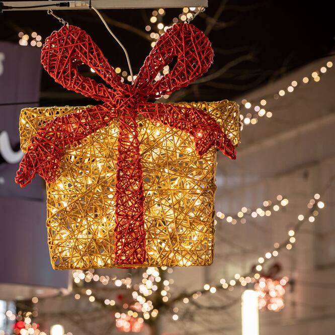 Foto: MK Illumination Mexico y Demian Chávez