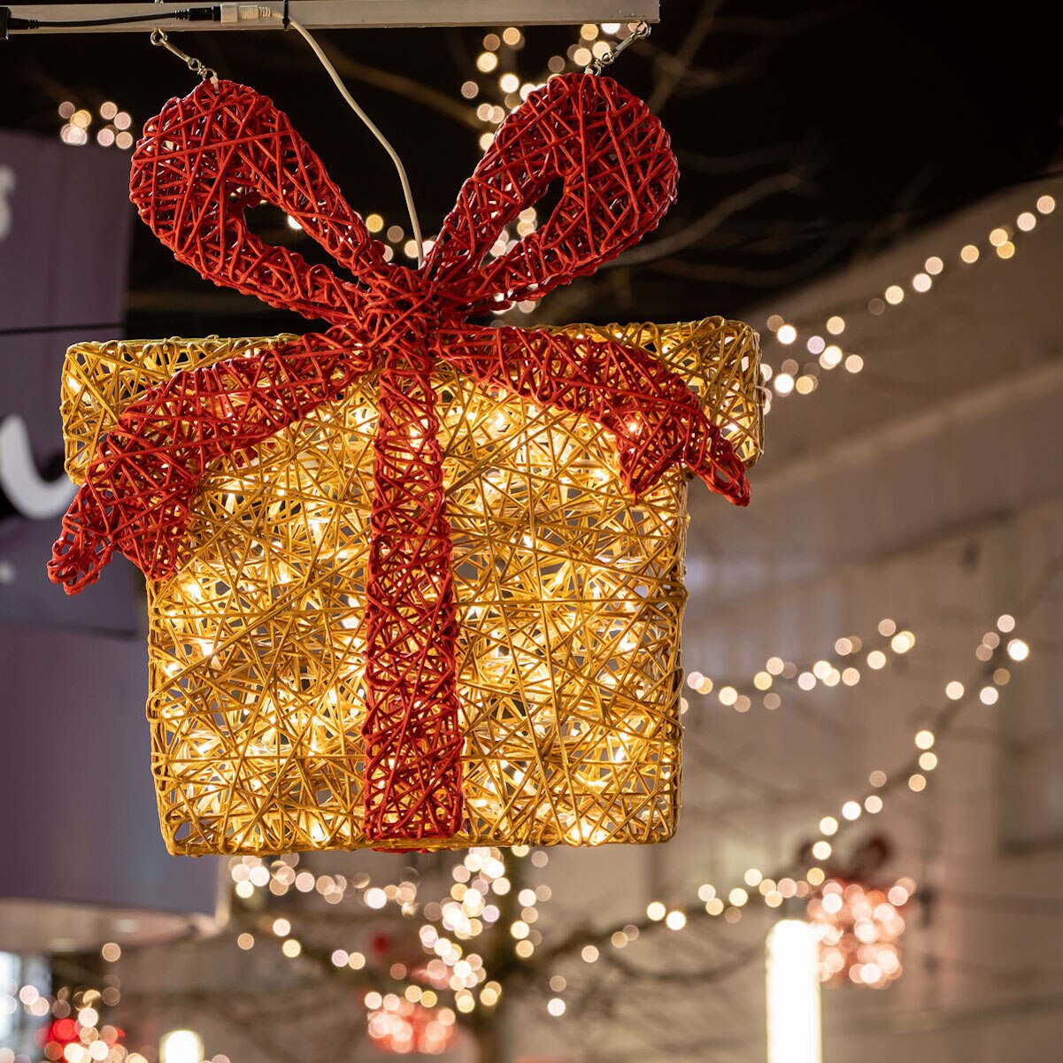 Parque Navideño en Querétaro abrirá sus puertas el 22 de noviembre