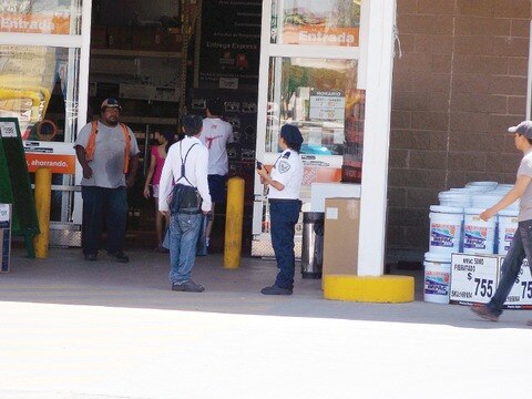 Verifican empresas de outsourcing