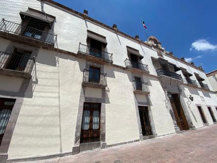 Fiestas Patrias en Querétaro: La ruta de la Conspiración por el Centro Histórico