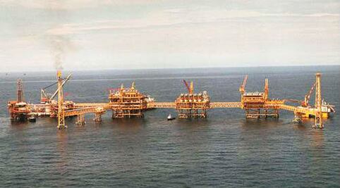 Descubre Pemex 4 nuevos campos 