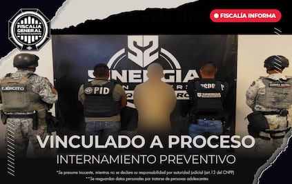 Vinculan a proceso a un adolescente por homicidio en palenque clandestino en Corregidora