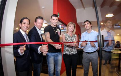 Llega un concepto rápido, delicioso  y muy mexicano 