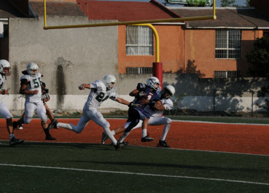 Gigantes preparados para iniciar temporada