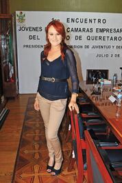 Empresarios fortalecen lazos