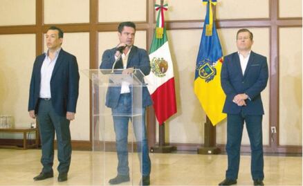 Destituyen a fiscal de Jalisco por tráiler con cadáveres