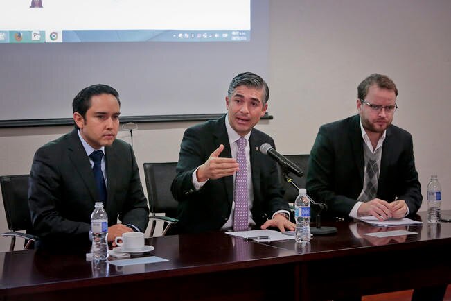 FOTO: Víctor Pichardo