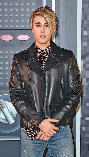 Modelo acusa a Justin Bieber de drogarla