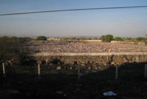 47 mil predios no pagan predial