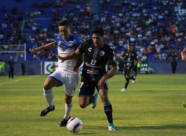 Inicia la segunda fecha de la Copa MX
