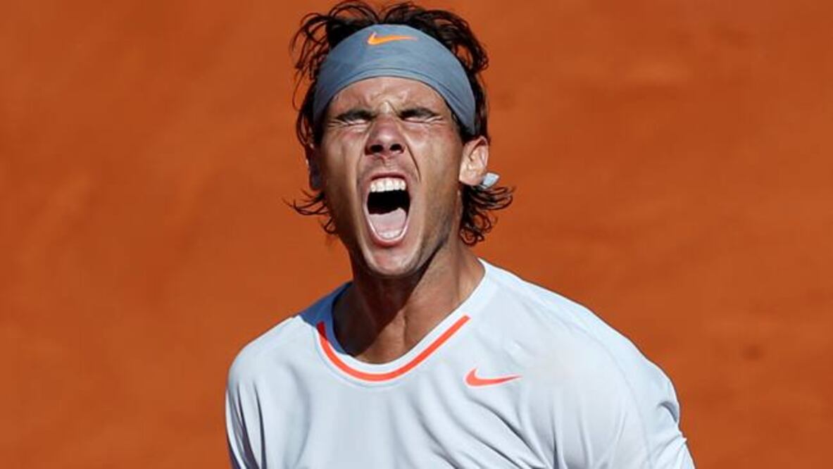 Nadal vence a Djokovic y es finalista