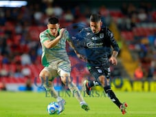 Gallos Blancos y Santos Laguna empatan en la jornada 8 del Clausura 2026