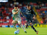 Gallos Blancos y Santos Laguna empatan en la jornada 8 del Clausura 2026