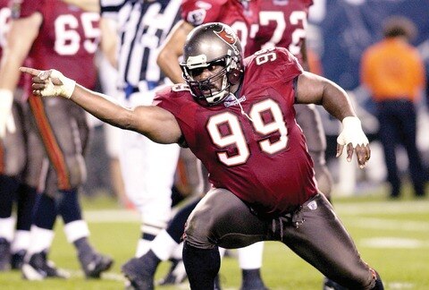 “Me parece excelente que limpien a la NFL”