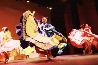 Presentan actividades culturales en San Juan