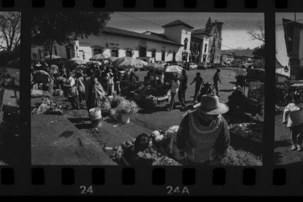 Foto: Demian Chávez