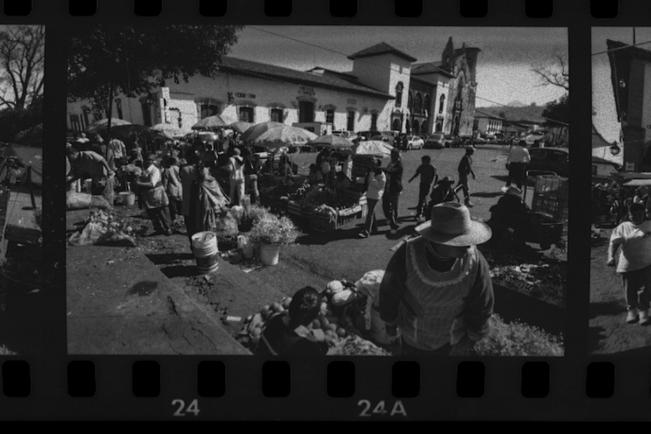 Foto: Demian Chávez