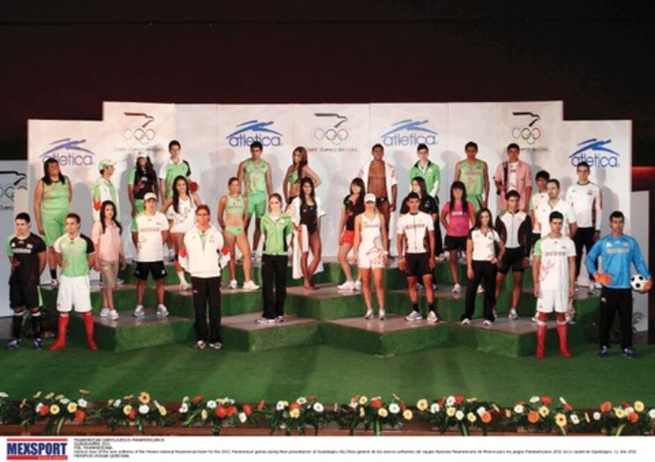 Más de una marca vestirá a seleccionados