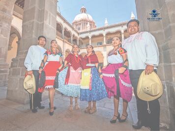 San Joaquín latirá al ritmo del huapango huasteco
