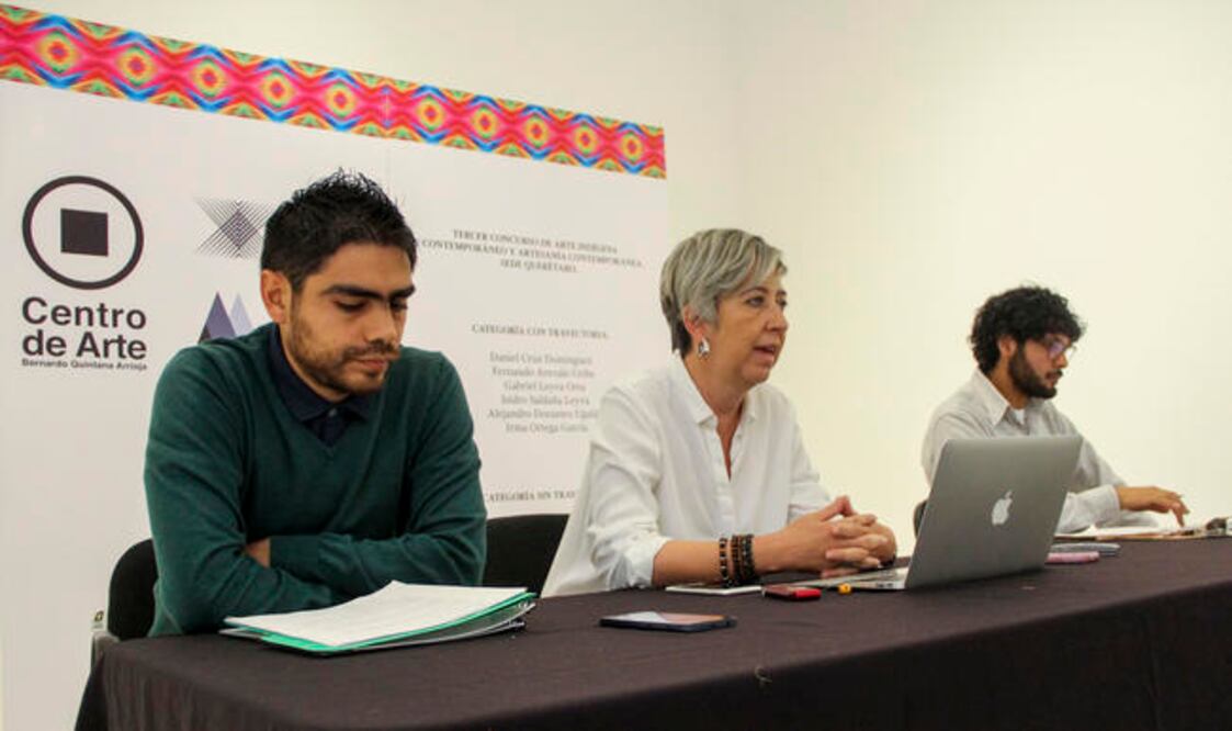 El evento organizado por la UAQ y el MAIC se desarrollará del 22 al 25 de febrero en el Centro Cultural El Hangar, de campus Aeropuerto (ESPECIAL)