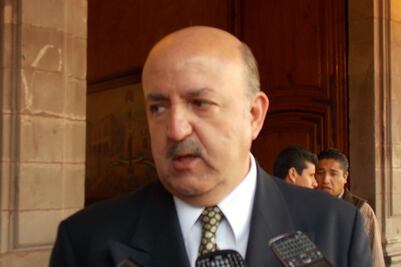 Pide TSJQ alza de presupuesto para 2013