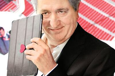 Chivas no está a la venta