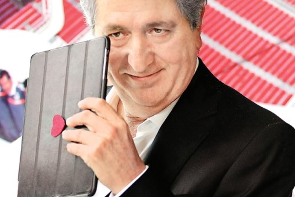 Chivas no está a la venta