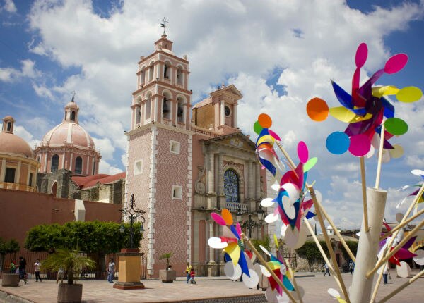 Quieren Tequisquiapan como Pueblo Mágico