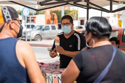 Sabores que conquistan a cualquier paladar