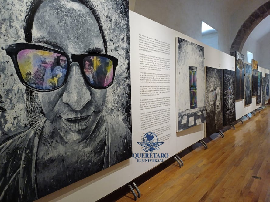 Foto. Rocío G. Benítez