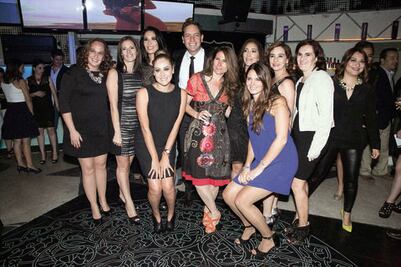 Jan y las damas con iniciativa