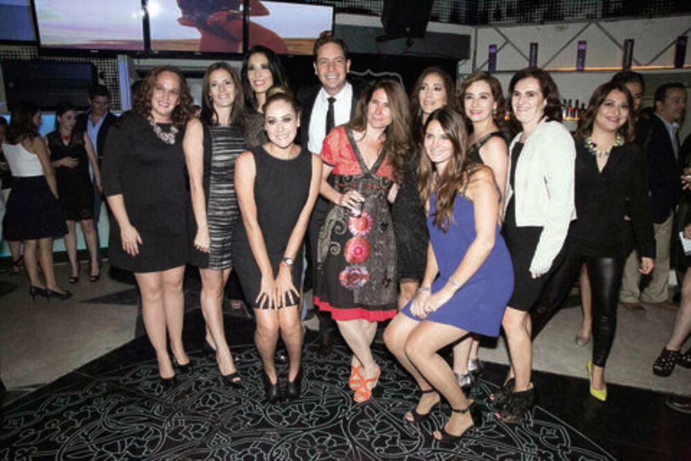 Jan y las damas con iniciativa