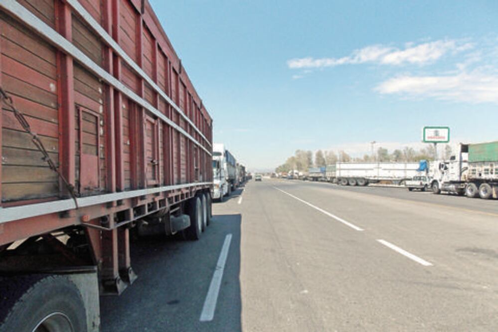 Clausuran empresa Agrogen