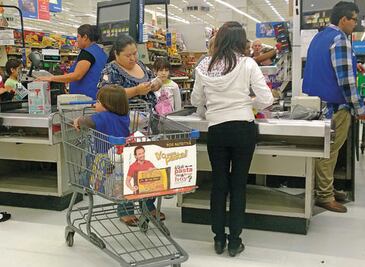 Dan permisos de trabajo para niños