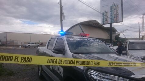 4 personas fallecidas en restaurante de El Marqués