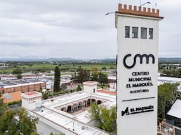 Fitch destaca finanzas sanas de El Marqués
