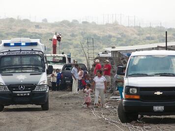  Acción penal contra 33 empleados de seguridad