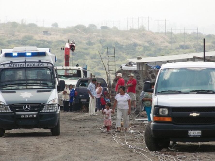 Acción penal contra 33 empleados de seguridad