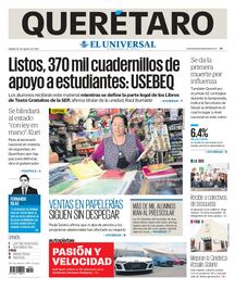 Portada 26 de agosto de 2023