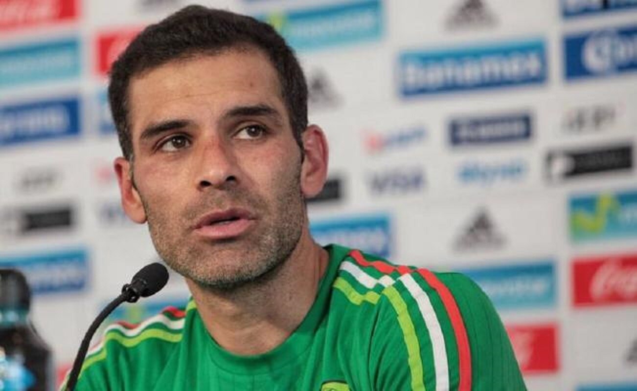Ante acusaciones, Club Atlas desea “éxito” a Rafael Márquez