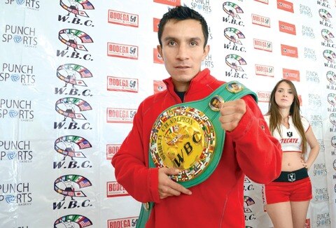 “Confesor” se mide a Rivera